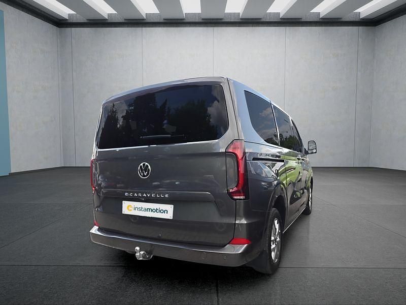 Gebraucht VW T7 160 kW (218 PS) 2025 Grau Van