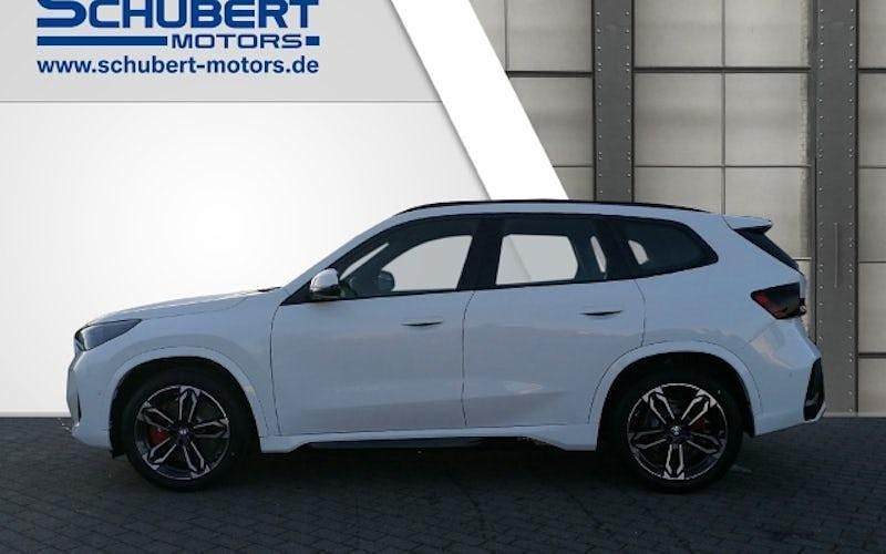 Neu BMW X1 Shadowline 170 PS (125 kW) 2026 Weiß SUV