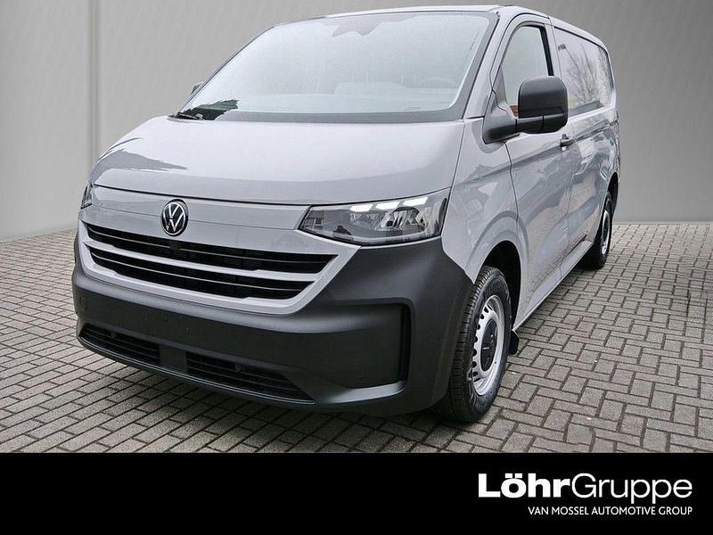 Gebraucht VW Transporter 150 PS (110 kW) 2025 Stone grey Van