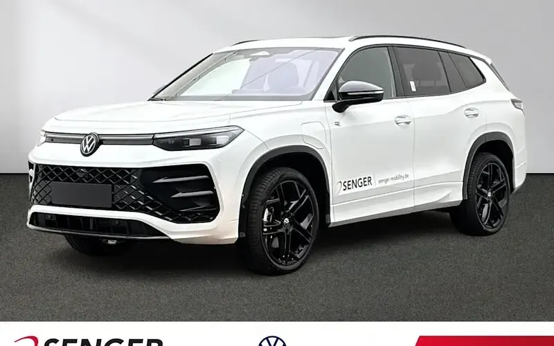 Gebraucht VW Tayron R-line 272 PS (200 kW) 2026 SUV