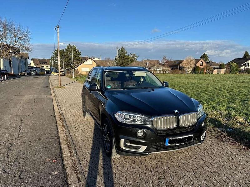Gebraucht 2016 BMW X5 SUV | 21.000 € (Superpreis) - Bild 1/4