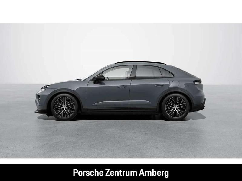 Gebraucht Porsche Macan 264 kW (360 PS) 2025 Grau SUV