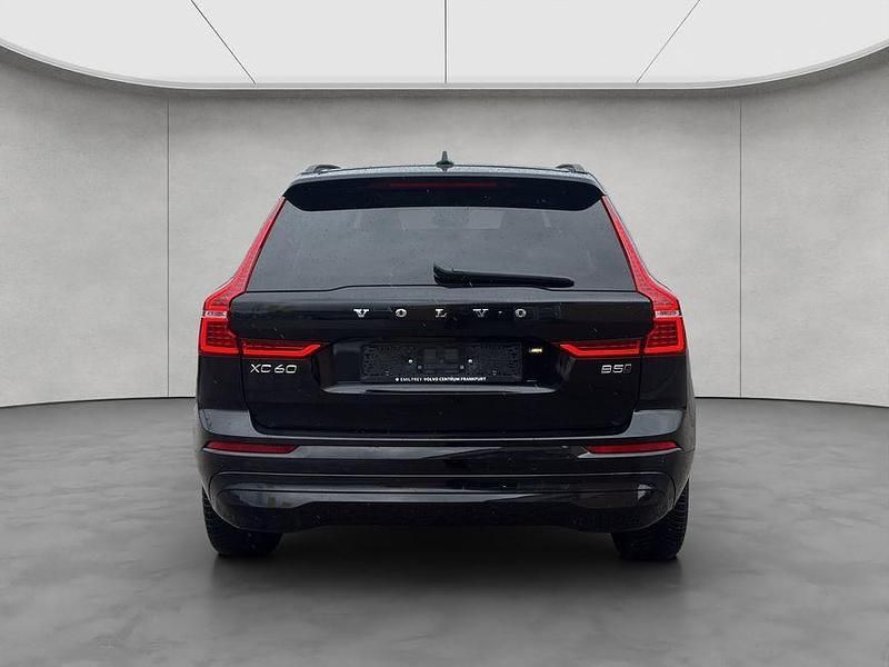 Gebraucht Volvo XC60 Core 250 PS (183 kW) 2025 Schwarz SUV