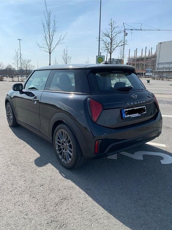 Gebraucht Mini Cooper S Classic 204 PS (150 kW) 2025 Schwarz Kleinwagen