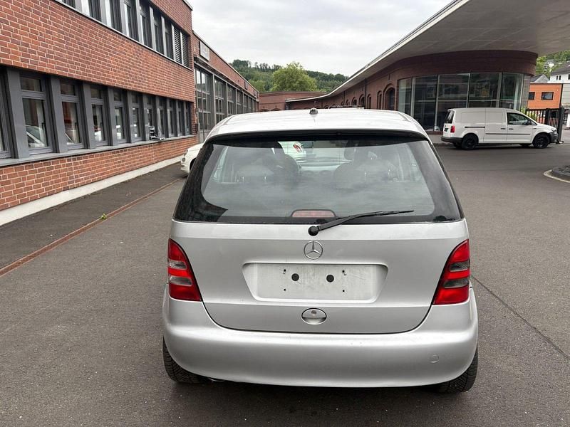 Gebraucht Mercedes A210 140 PS (102 kW) 2002 Kleinwagen
