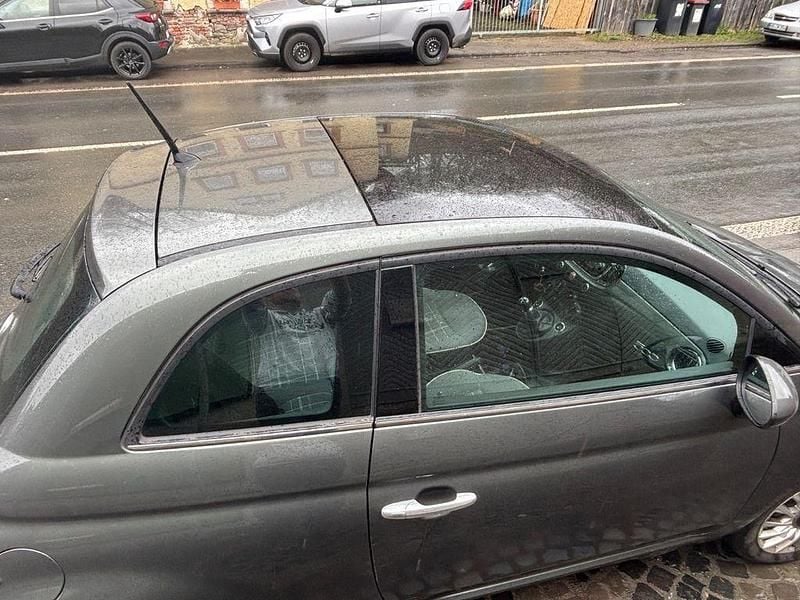 Gebraucht Fiat 500 S 69 PS (50 kW) 2017 Kleinwagen