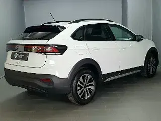 Brugt VW Taigo 116 HK (85 kW) 2025 Hvid SUV