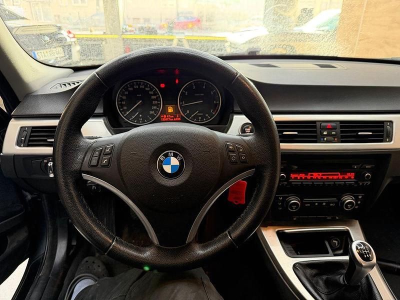 Gebraucht 2010 BMW 318 Limousine | 5.400 € (Guter Preis) - Bild 1/4