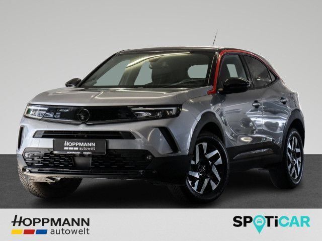 Andere farbe Gebraucht 2023 Opel Mokka GS Line SUV | 23.990 € (Fairer Preis) - Bild 1/4