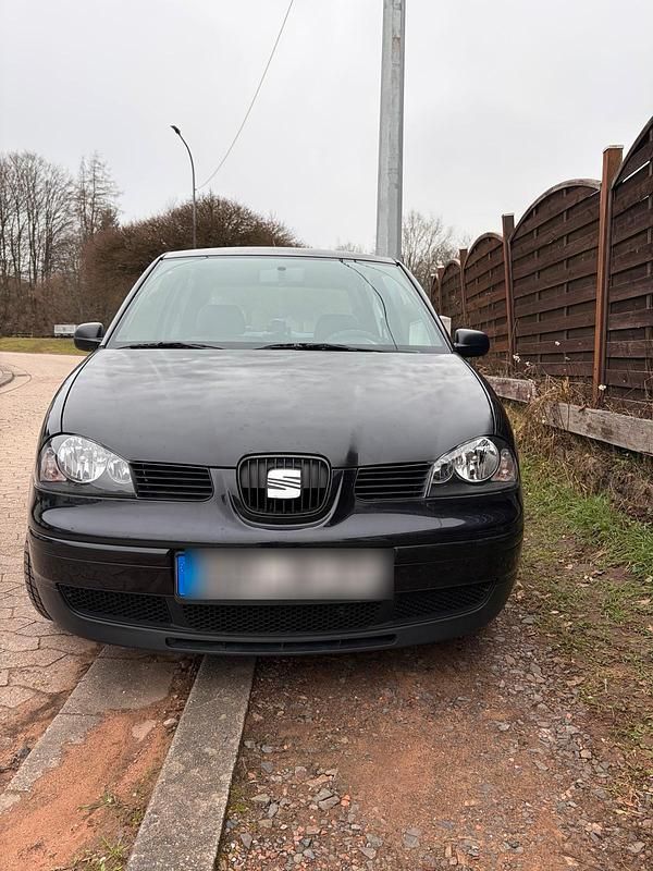 Gebraucht 2003 Seat Arosa Kleinwagen | 1.200 € (Fairer Preis) - Bild 1/4