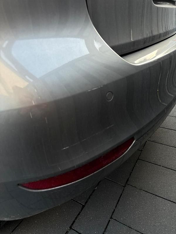 Gebraucht VW Golf VI 105 PS (77 kW) 2011 Braun Kleinwagen