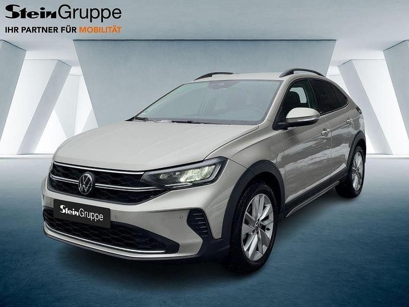 Gebraucht VW Taigo Life 150 PS (110 kW) 2024 Silber SUV