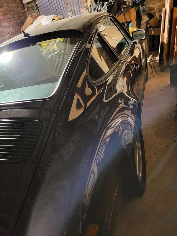 Gebraucht Porsche 911SC 204 PS (150 kW) 1982 Braun Coupé