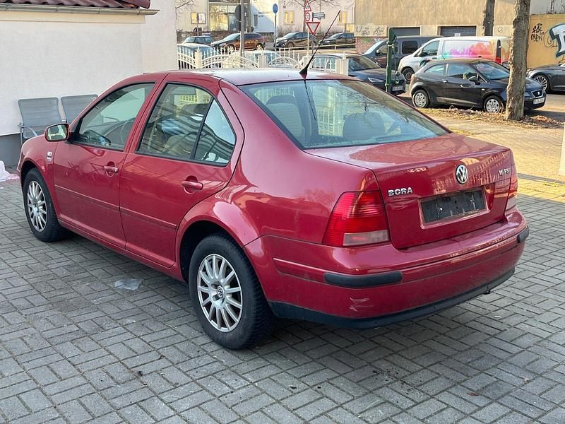 Occasion VW Bora 110 ch (80 kW) 2002 Berline