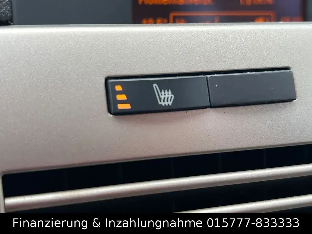 Gebraucht Opel Astra Innovation 116 PS (85 kW) 2009 Schwarz Kombi