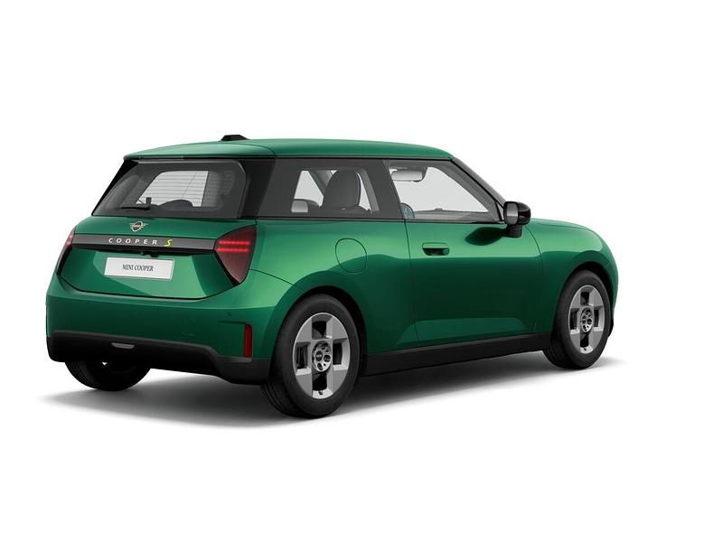 Occasion Mini Cooper SE Classic 160 kW (218 ch) 2024 Vert Citadine