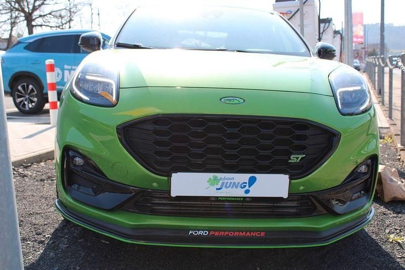 Gebraucht Ford Puma ST 200 PS (147 kW) 2021 SUV