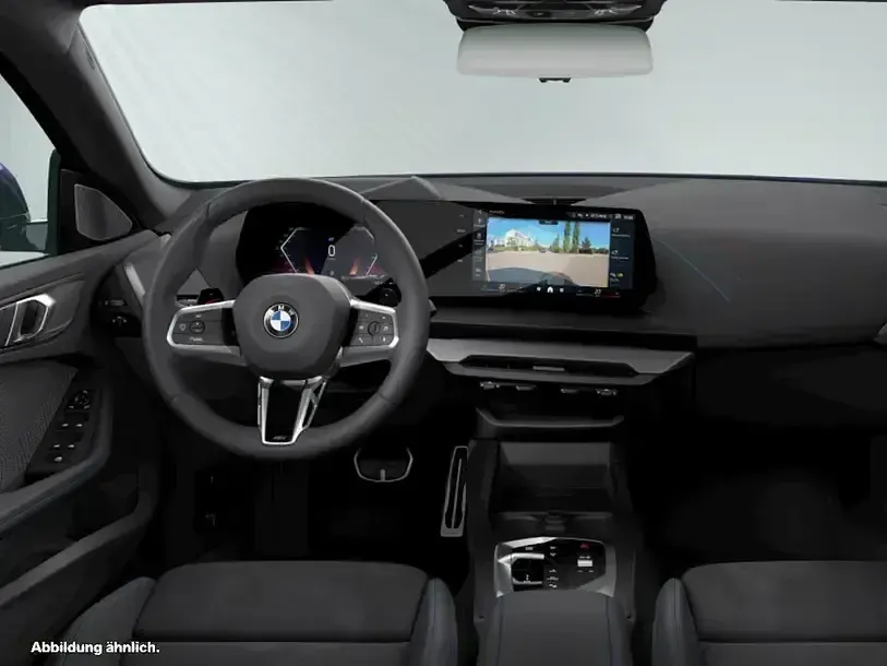 Gebraucht BMW 220 Efficient Dynamics 150 PS (110 kW) 2025 Violett Coupé
