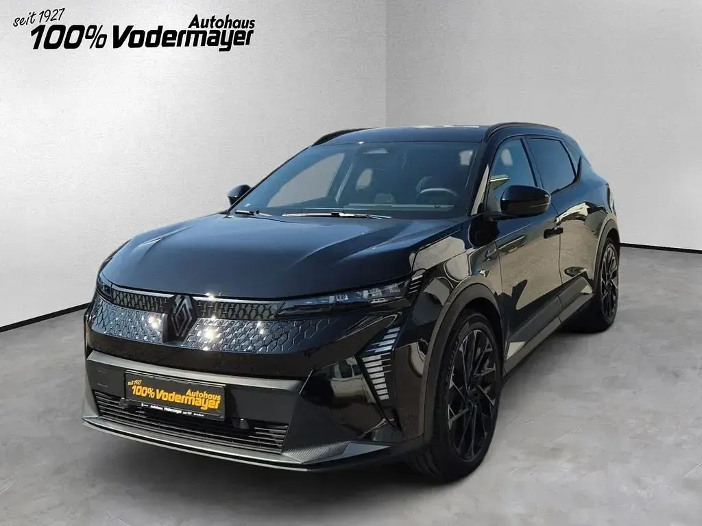 Occasion Renault Scenic E-Tech Esprit Alpine 160 kW (218 ch) 2024 SUV
