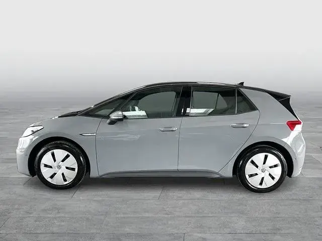 Używany VW ID.3 Pro Performance 150 kW (204 KM) 2022 Szary Hatchback