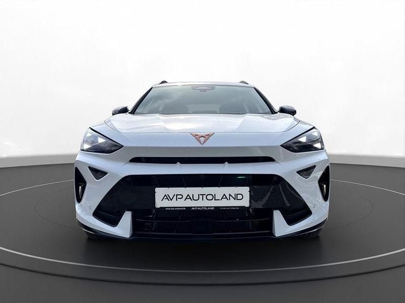 Neu Cupra Formentor 204 PS (150 kW) 2026 Weiß SUV