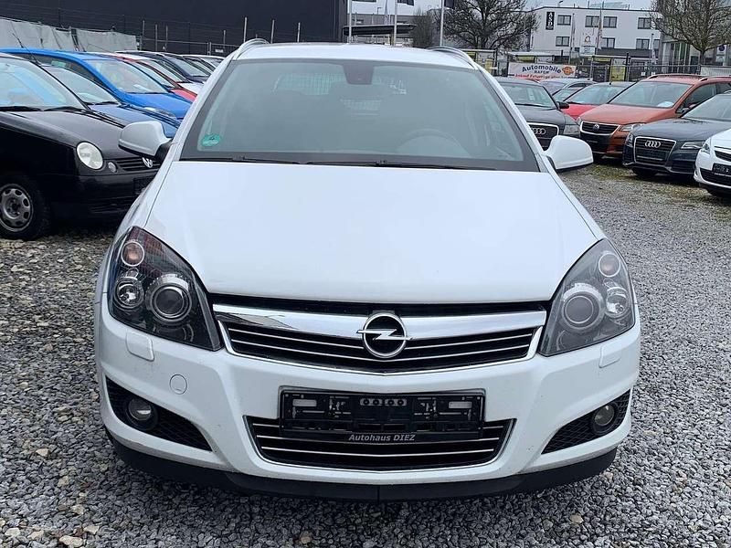 Gebraucht Opel Astra Innovation 150 PS (110 kW) 2010 Other Kombi