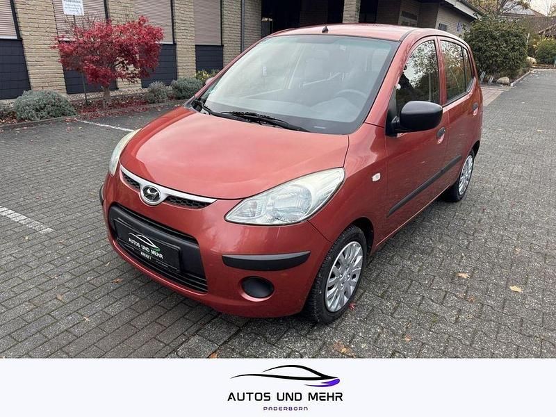 Other Gebraucht 2009 Hyundai i10 Style Kleinwagen | 2.499 € (Fairer Preis) - Bild 1/4