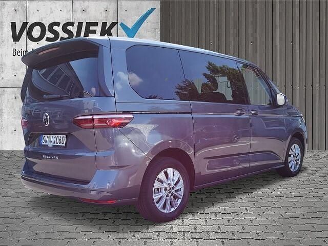 Gebraucht VW Multivan 150 PS (110 kW) 2024 Grau Van