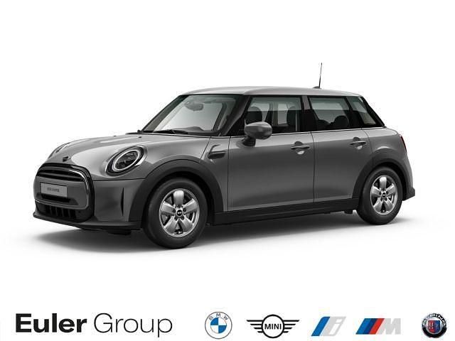 Metallic) (grau Gebraucht 2022 Mini Cooper Kleinwagen | 20.899 € (Guter Preis) - Bild 1/4