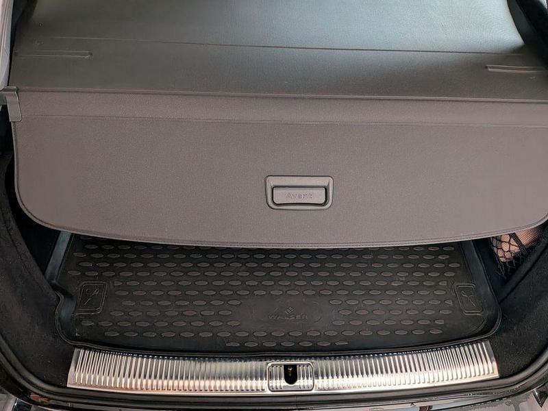 Gebraucht Audi A4 190 PS (139 kW) 2018 Schwarz Kombi