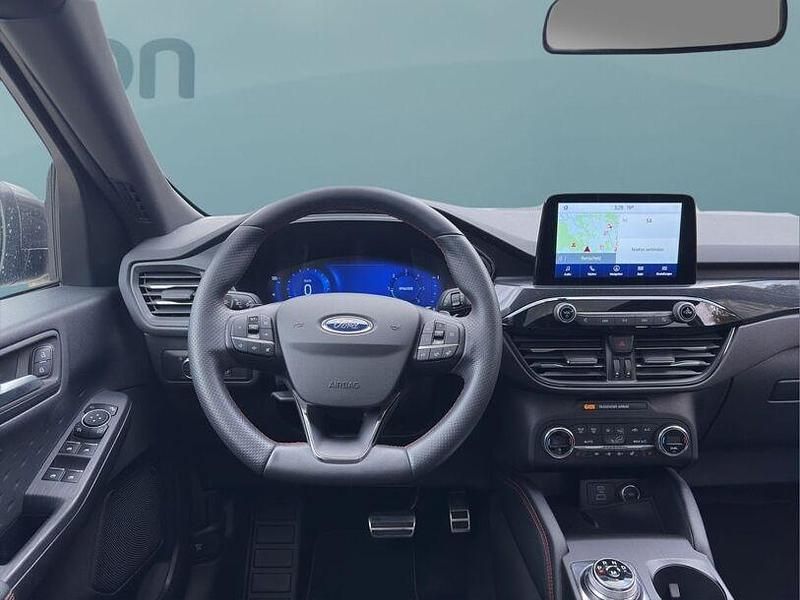 Gebraucht Ford Kuga 190 PS (139 kW) 2020 Grau SUV