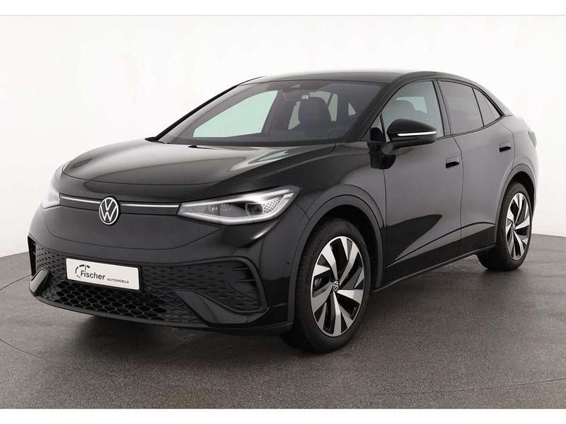 Neu VW ID.5 Pro 210 kW (286 PS) 2025 Grenadillschwarz metallic SUV