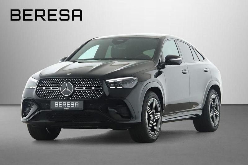 Gebraucht 2025 Mercedes GLE450 AMG AMG Limousine | 109.099 € - Bild 1/4