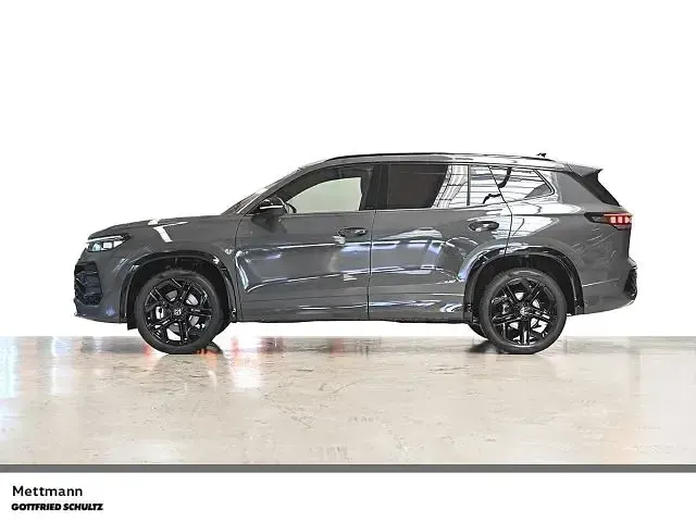 Neu VW Tayron R-line 204 PS (150 kW) 2026 Grau SUV