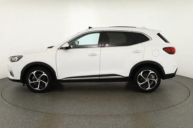 Gebraucht MG HS Luxury 162 PS (119 kW) 2024 Weiß SUV