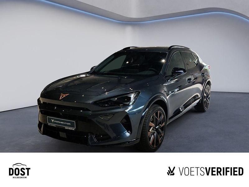 Magnetic grau metallic Gebraucht 2025 Cupra Formentor SUV | 42.930 € - Bild 1/4