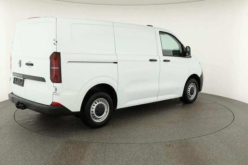 Nouă VW Transporter 2026 Alb Van