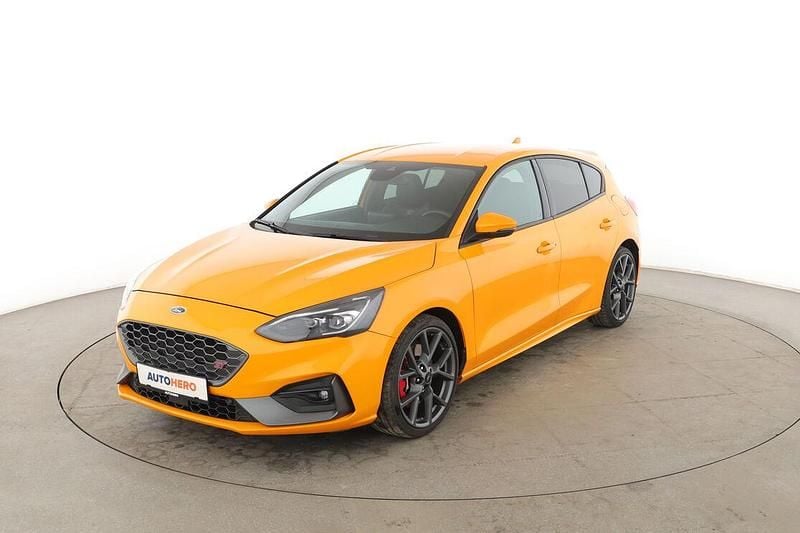 Gebraucht Ford Focus ST 280 PS (205 kW) 2020 Limousine