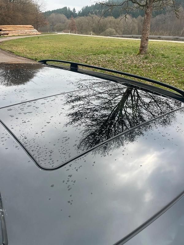 Second-hand Mercedes E320 224 CP (164 kW) 2003 Negru Break