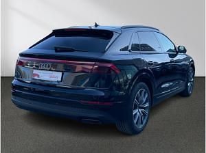 Gebraucht Audi Q8 231 PS (169 kW) 2025 Schwarz (mythosschwarz) SUV