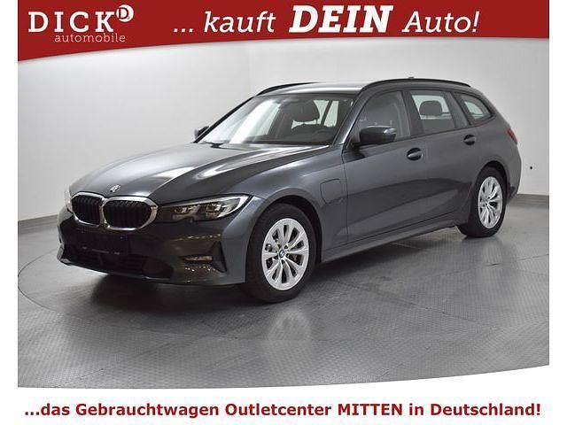 Gebraucht BMW 330e 292 PS (214 kW) 2020 Kombi