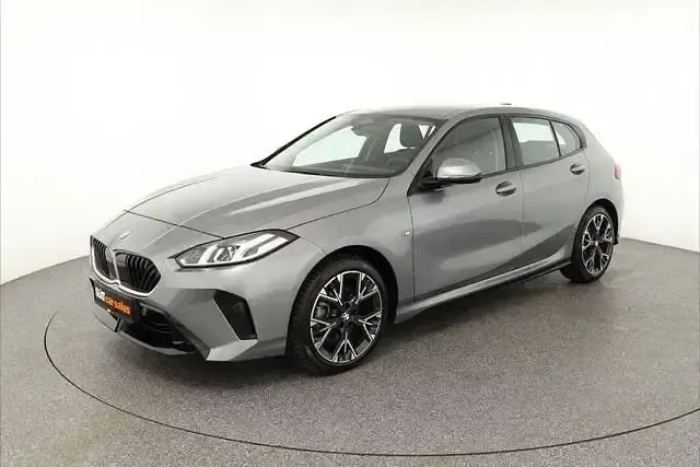 Gebraucht BMW 120 M Sport 170 PS (125 kW) 2025 Grau Kleinwagen
