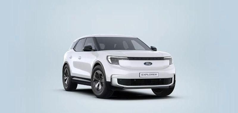 Neu Ford Explorer Style 139 kW (190 PS) 2026 SUV