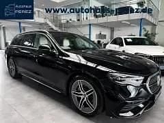 Second-hand Mercedes E450 Premium 381 CP (280 kW) 2023 Break