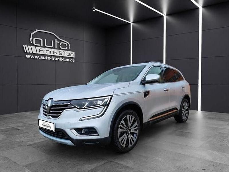Andere Gebraucht 2018 Renault Koleos SUV | 20.450 € (Fairer Preis) - Bild 1/4