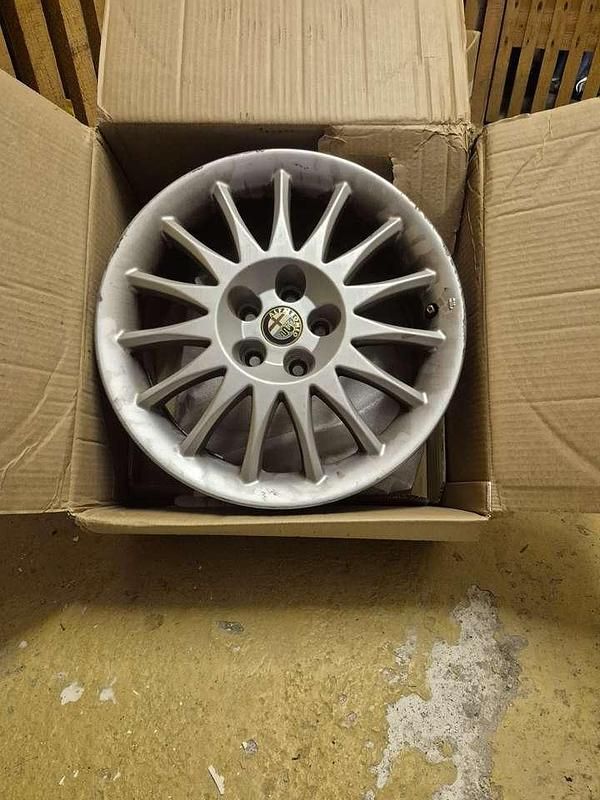 Gebraucht Alfa Romeo GT Progression 165 PS (121 kW) 2004 Coupé