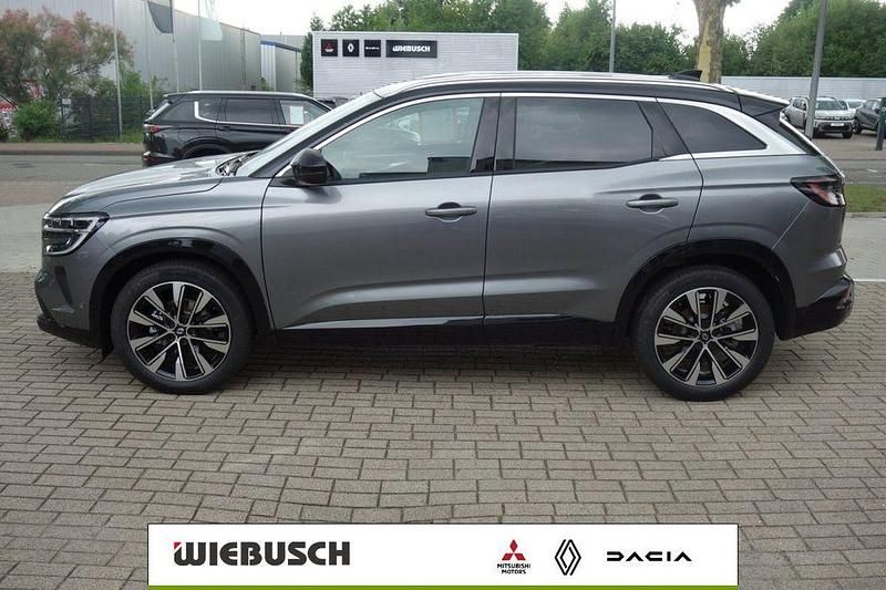Dolomitgrau/schwarz Neu 2025 Renault Austral Techno SUV | 33.990 € (Guter Preis) - Bild 1/4