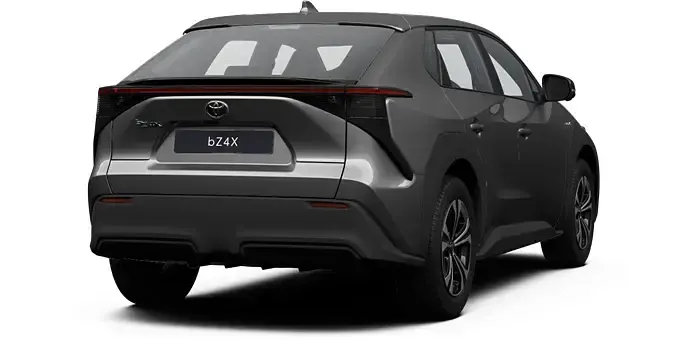 Neu Toyota bZ4X Lounge 252 kW (343 PS) 2026 Precious metal grey SUV