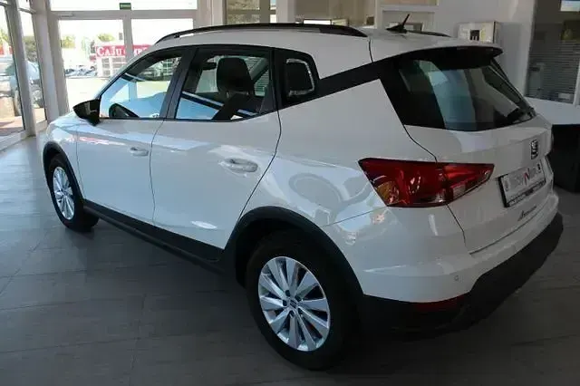 Gebraucht Seat Arona Style 90 PS (66 kW) 2023 Andere SUV