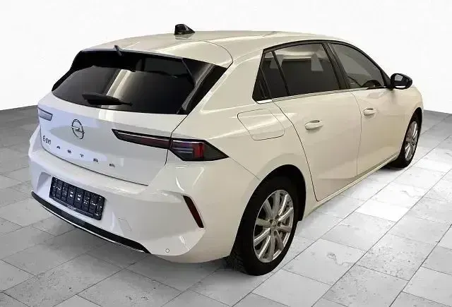 Gebraucht Ford Focus Titanium X 131 PS (96 kW) 2023 Andere Limousine